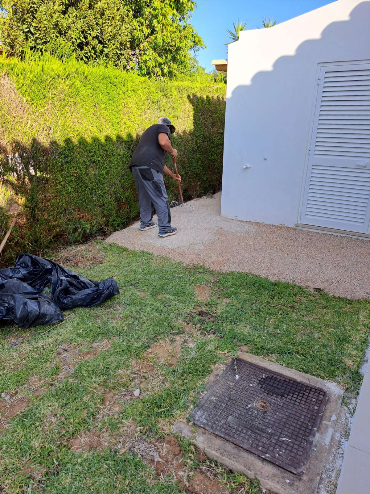 ACM remodelaçãoes - Portimão - Stone or Tile Flooring Installation