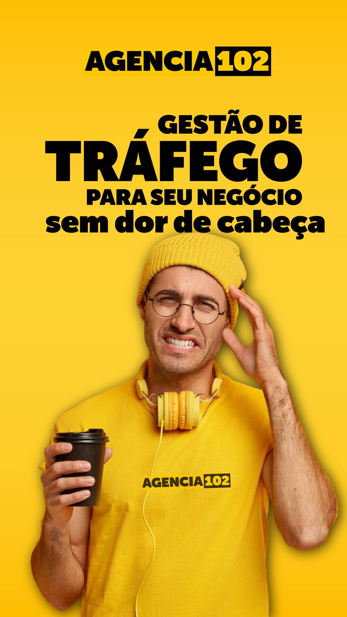Agência 102 - Amadora - Marketing