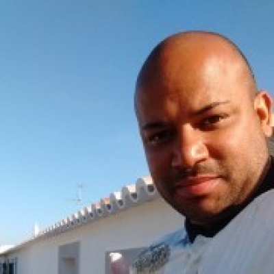 Santos Pinturas - Tavira - Deck or Porch Painting
