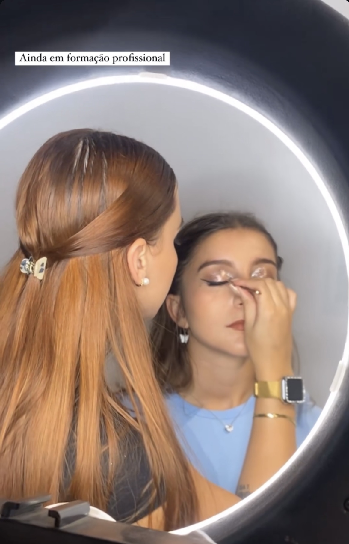Catarina Rodrigues | Maquilhadora Algarve - Olhão - Peluqueros y maquilladores