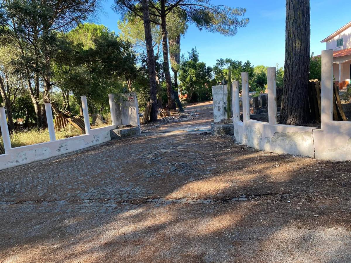 AntunesPinturas - Tomar - Peinture de portes