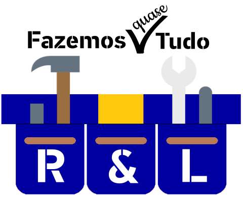 Rufino & Luís - Sintra - Instalação de Ventoinha