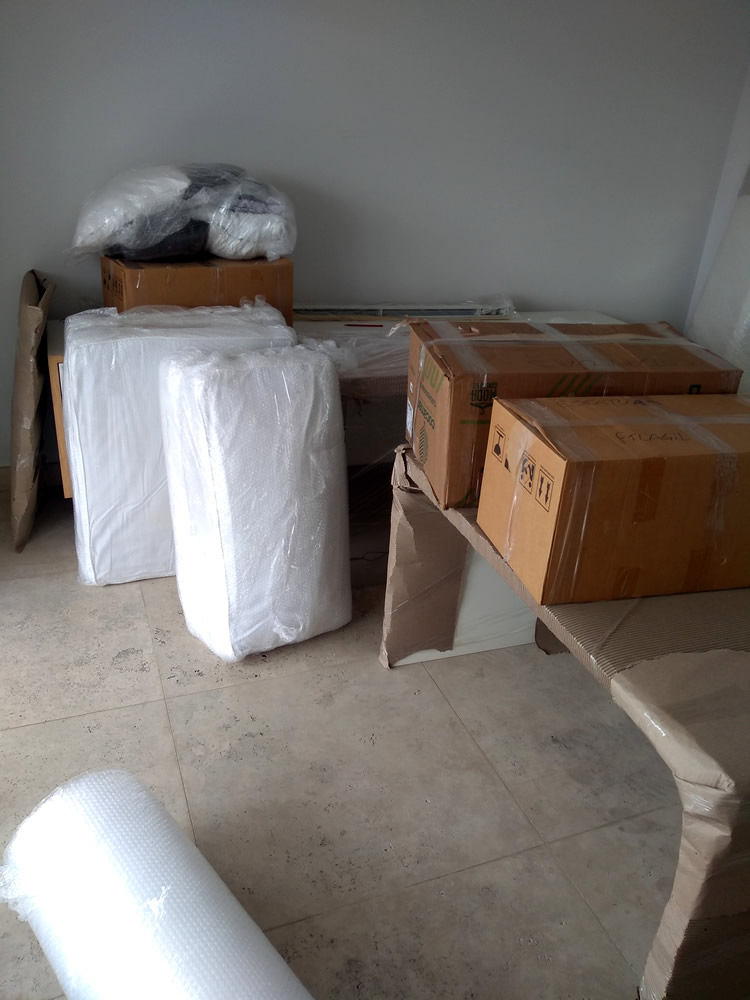 JHT Serviço Profissional - Seixal - Furniture Moving and Heavy Lifting