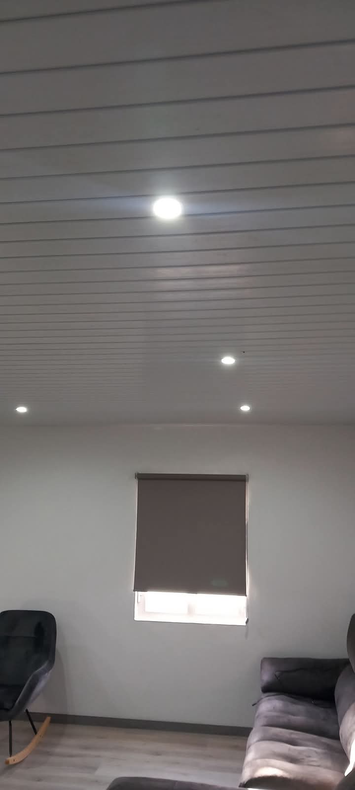 Olivier Gherardi - Pombal - Sound Proofing