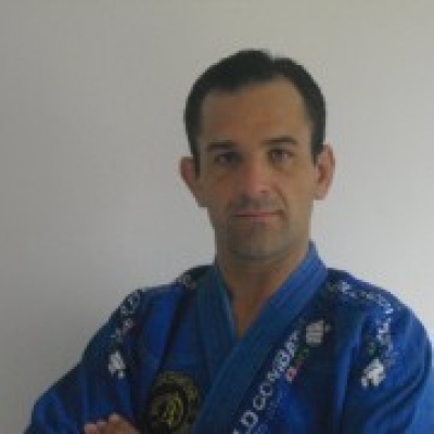João Paulo. - Oeiras - Personal Training