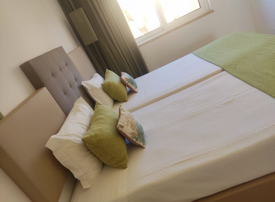 Ebenézer limpezas - Albufeira - Nettoyage de fenêtres
