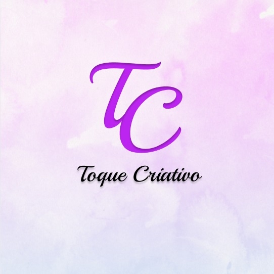 Toque Criativo - Fundão - Logodesign