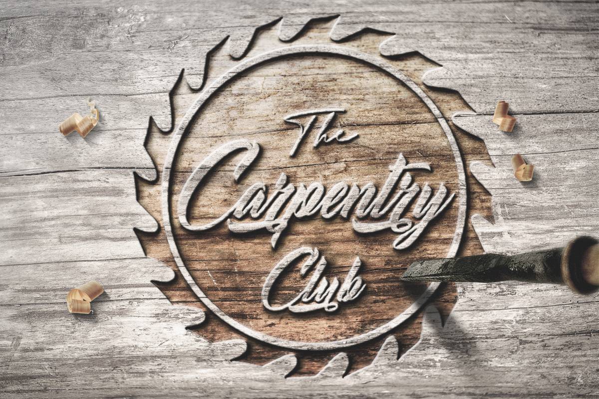 The Carpentry Club ® - Odemira - Carpintería