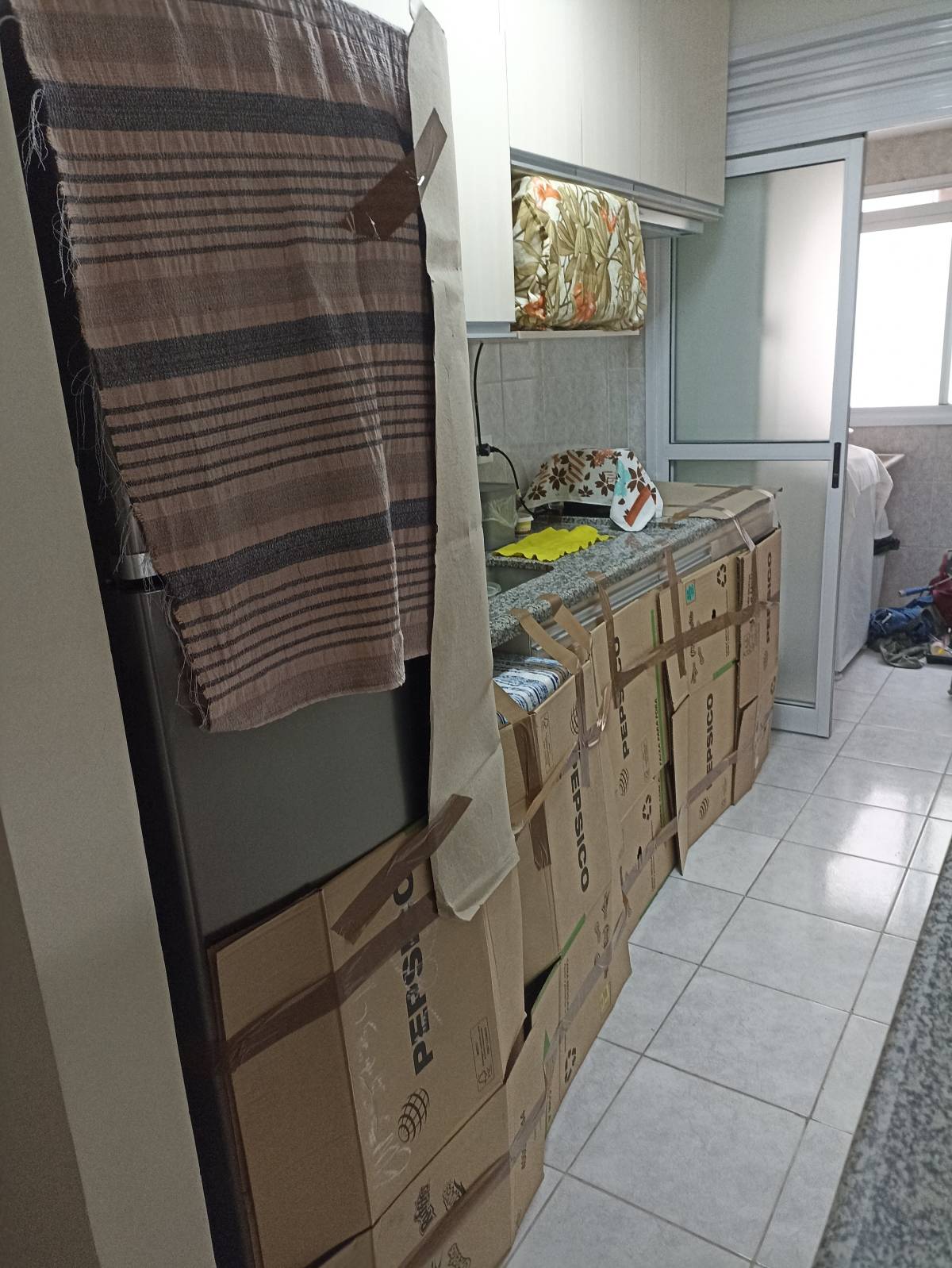 Mafle Multiservice - Braga - Schrank reparieren