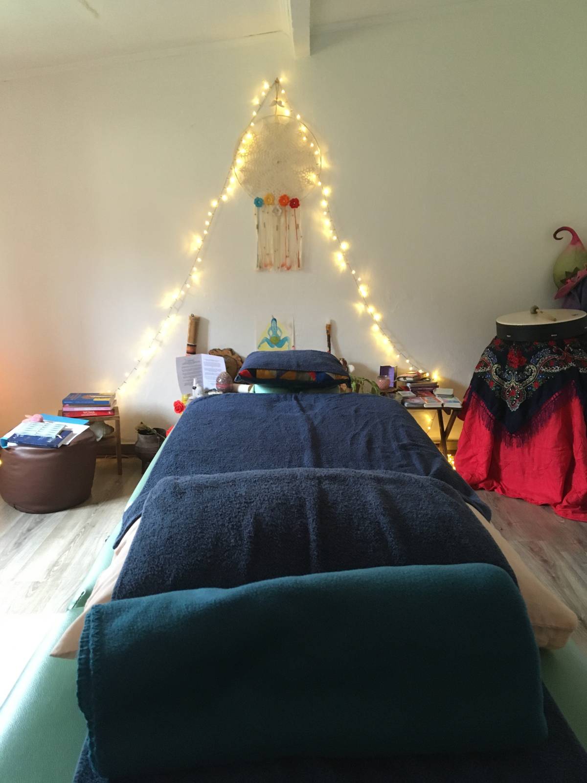 Ana Catarina - Setúbal - Alternative Healing