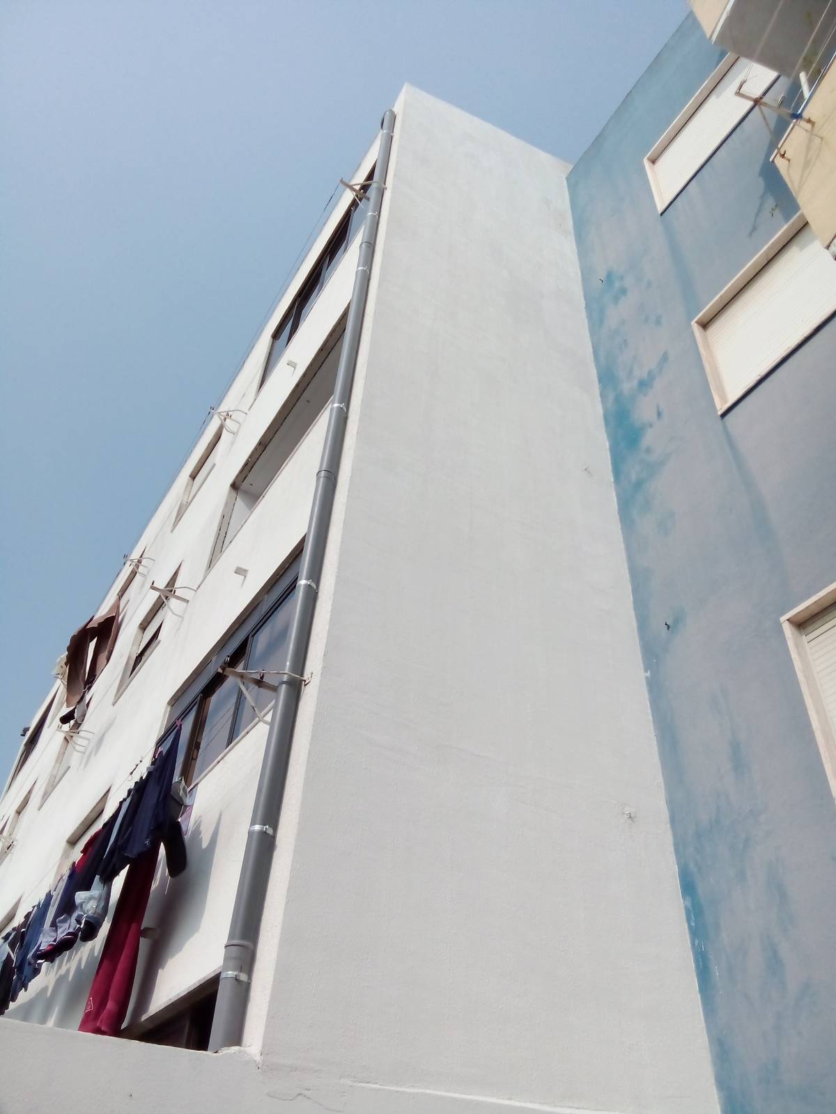 Wilson santos - Almada - Asbestos Removal