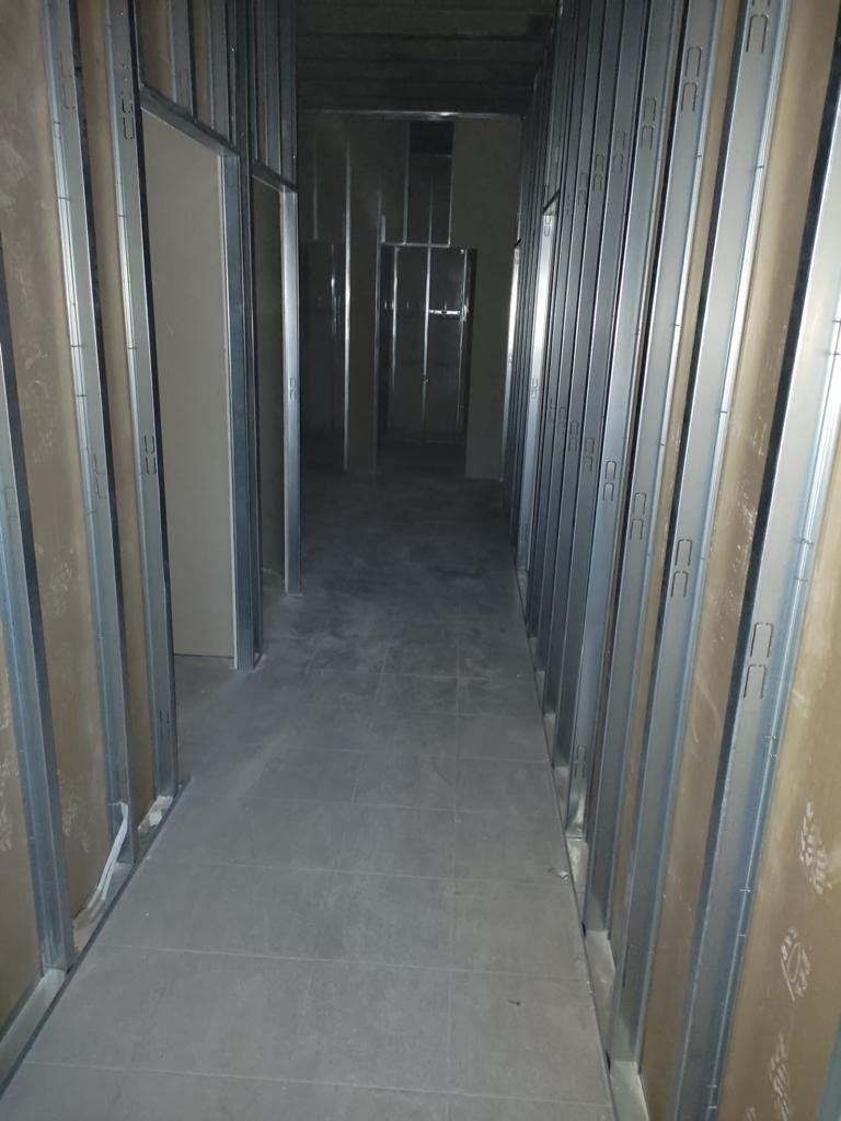 marcarobras lda - Guimarães - Stair Installation
