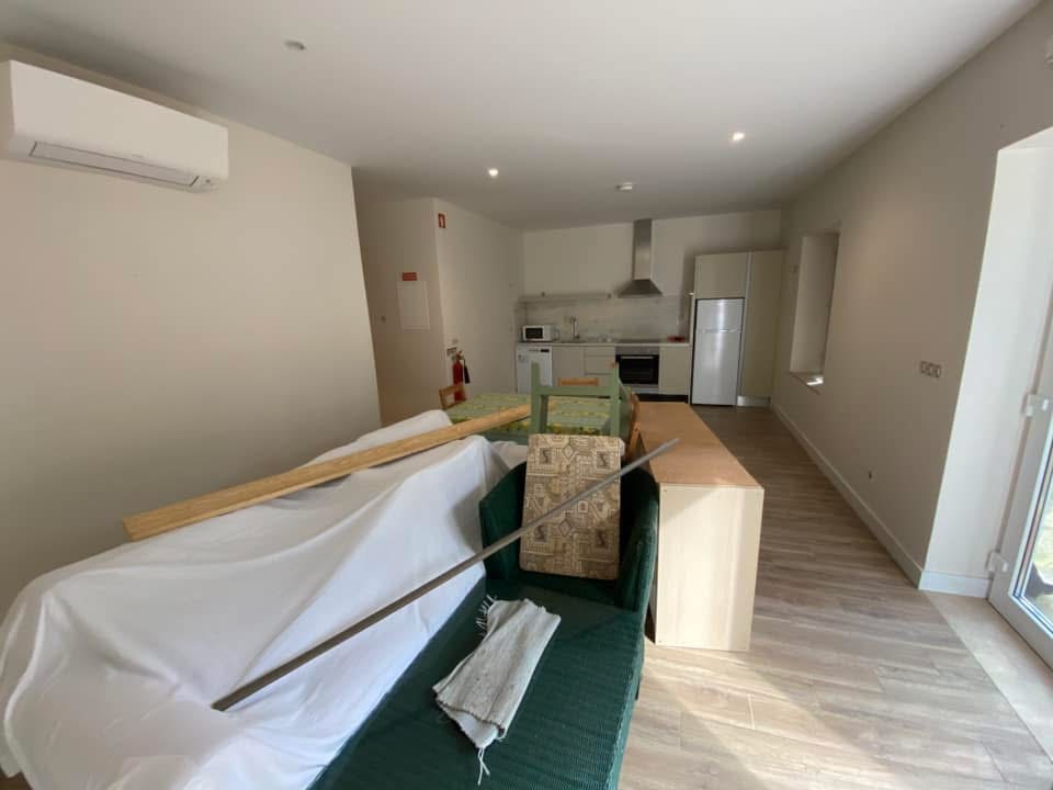 AntunesPinturas - Tomar - Peinture de maison
