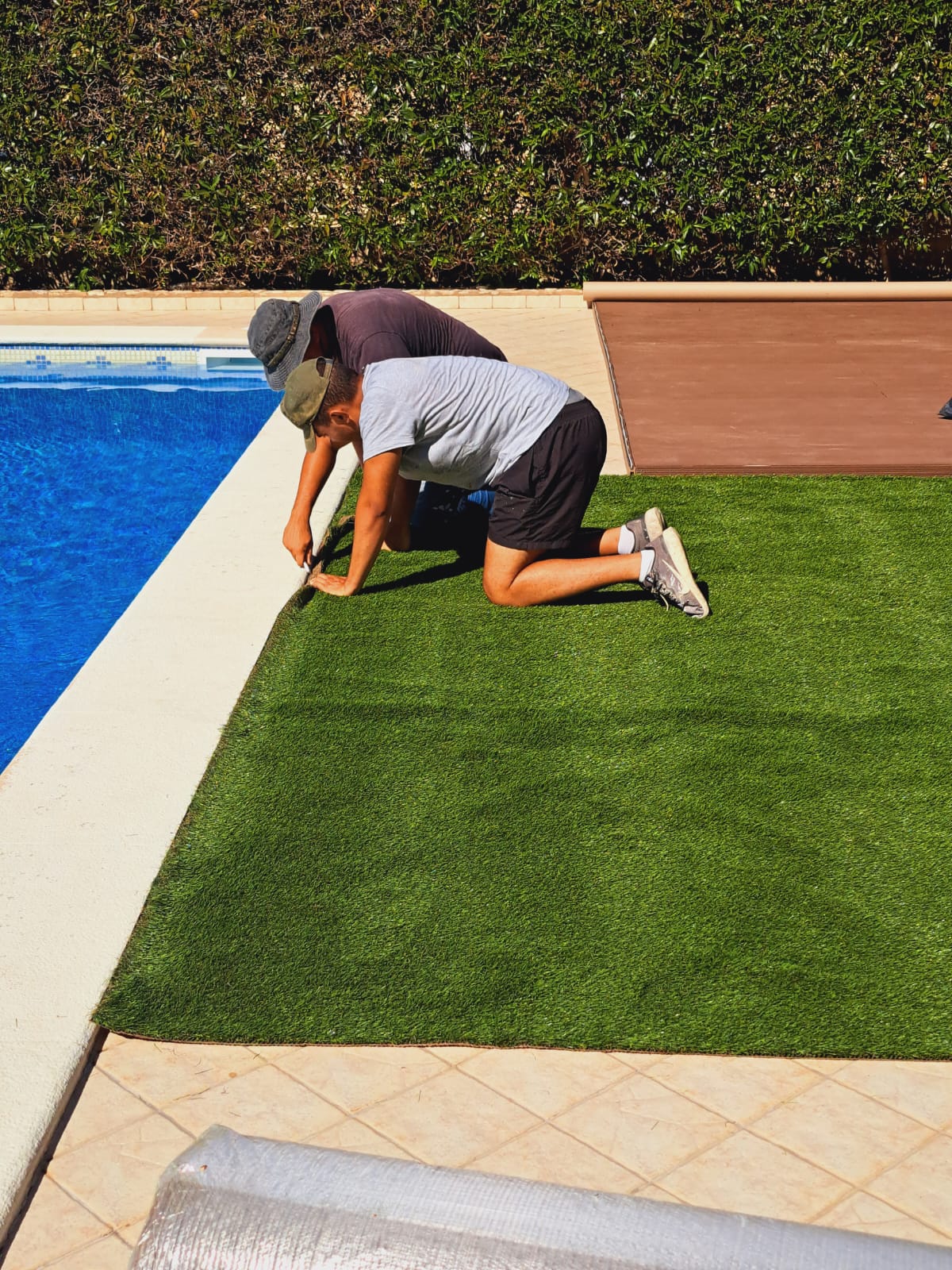 ACM remodelaçãoes - Portimão - Jardinagem