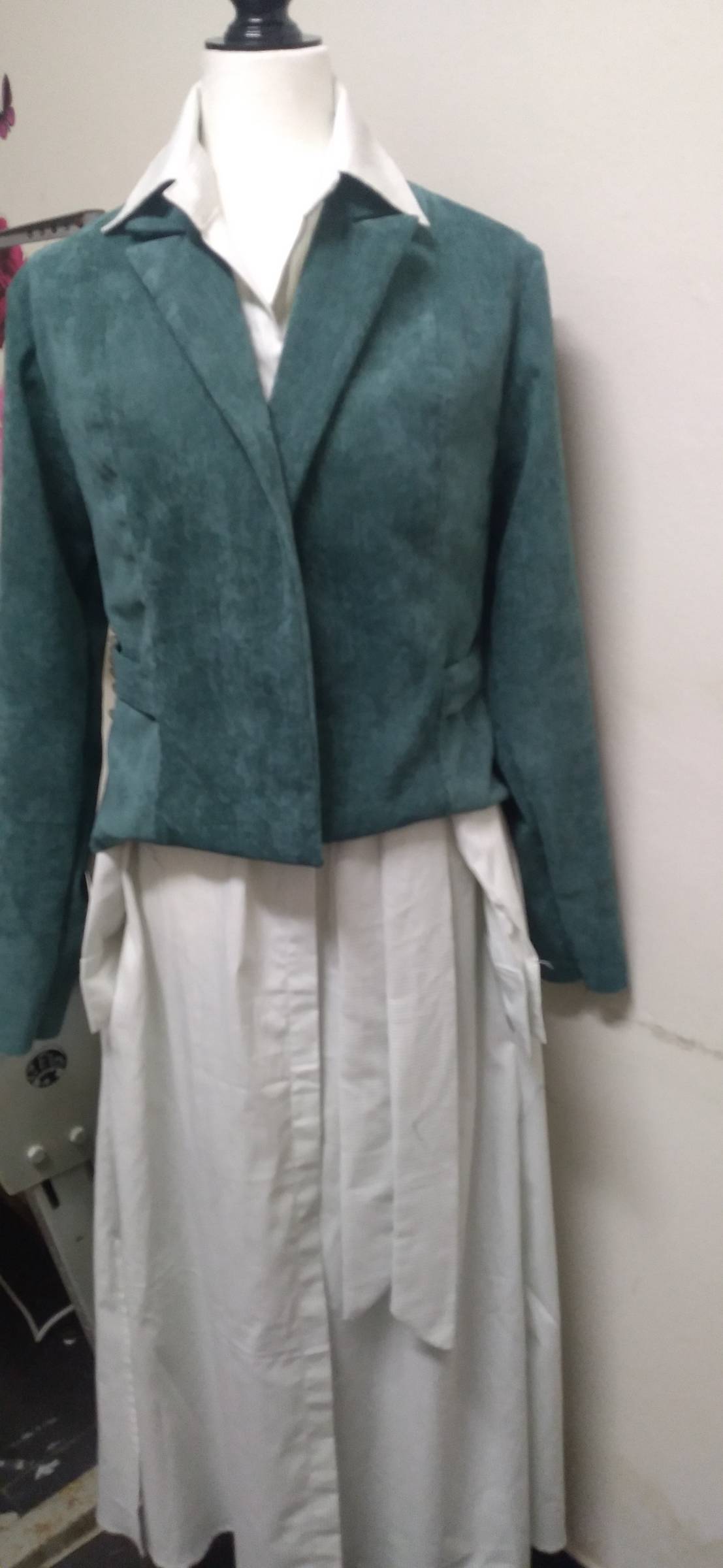 Lya cirilla atelie de costuras em Porto - Chaves - Tailors and Seamstresses