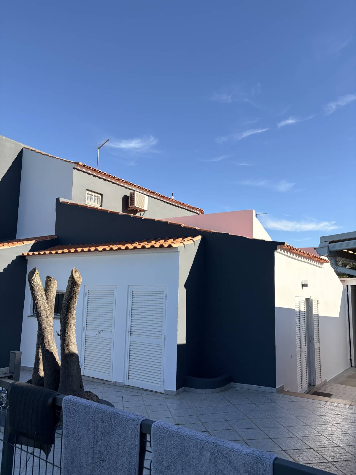 Alisson Marcos - Silves - Pintura Exterior