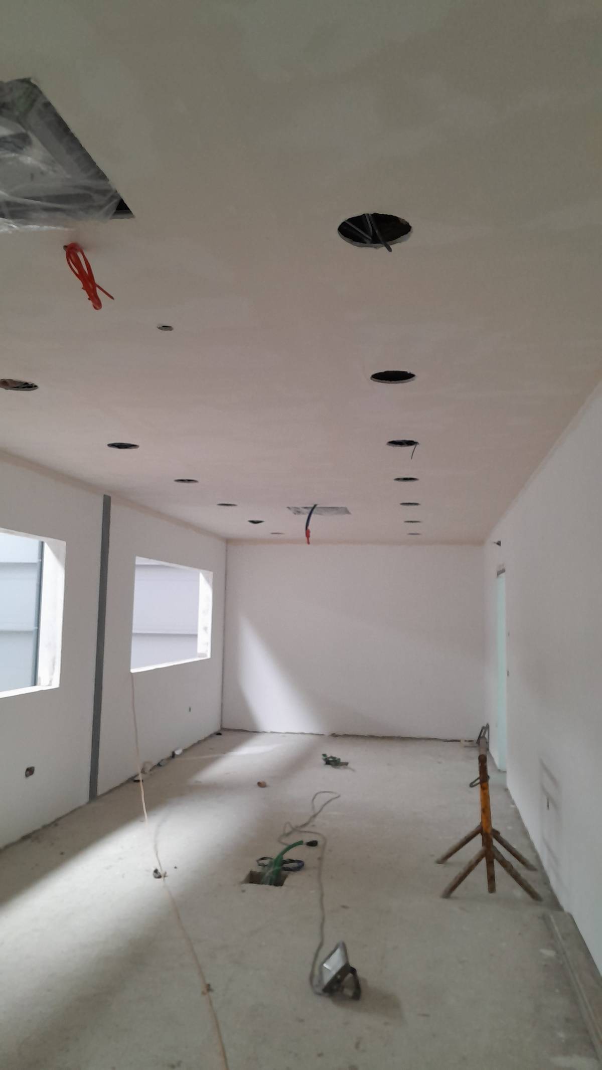 Destaque construção e remodelação - Portimão - Innenarchitektur oder Interior Design