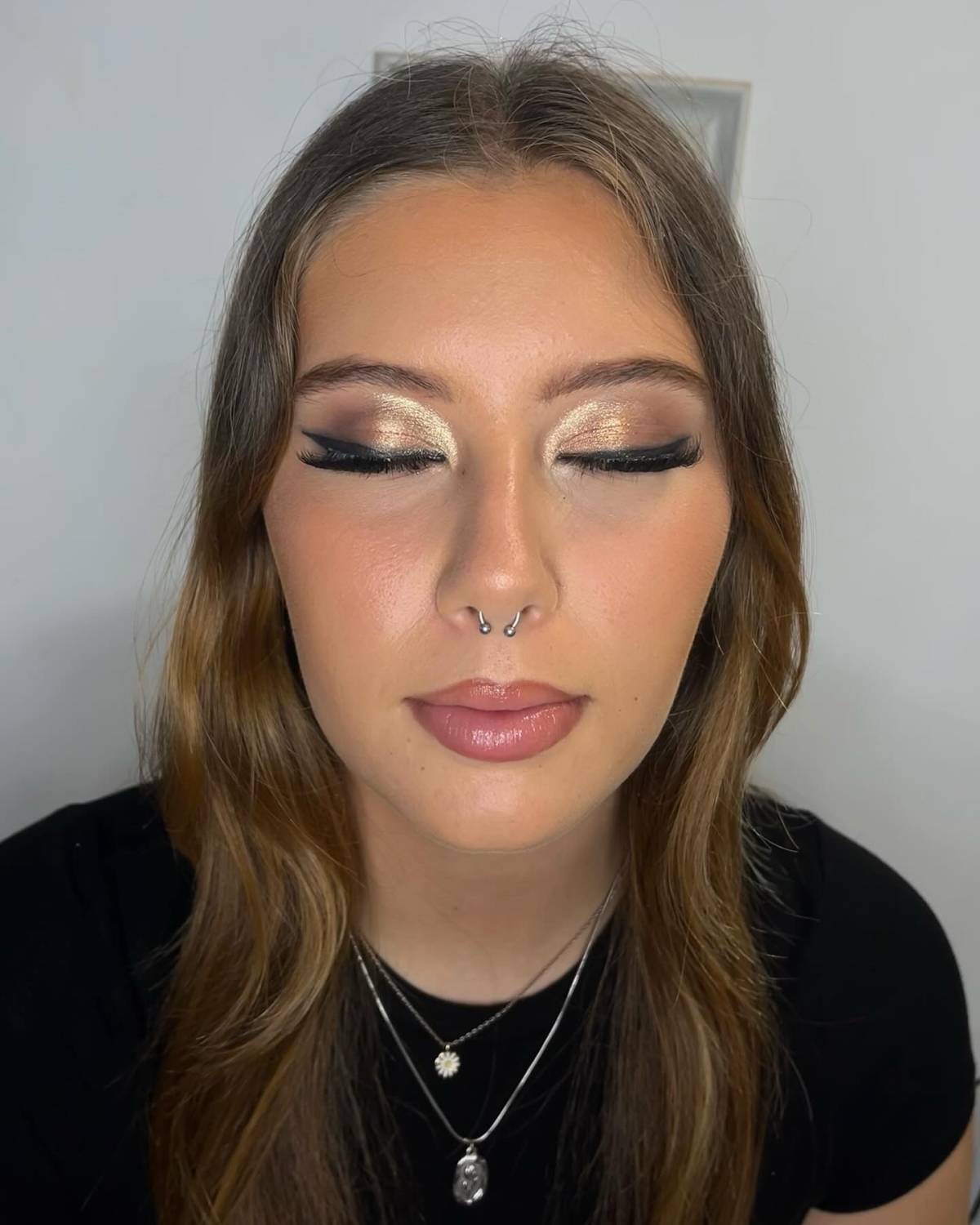 Catarina Rodrigues | Maquilhadora Algarve - Olhão - Maquillaje para eventos