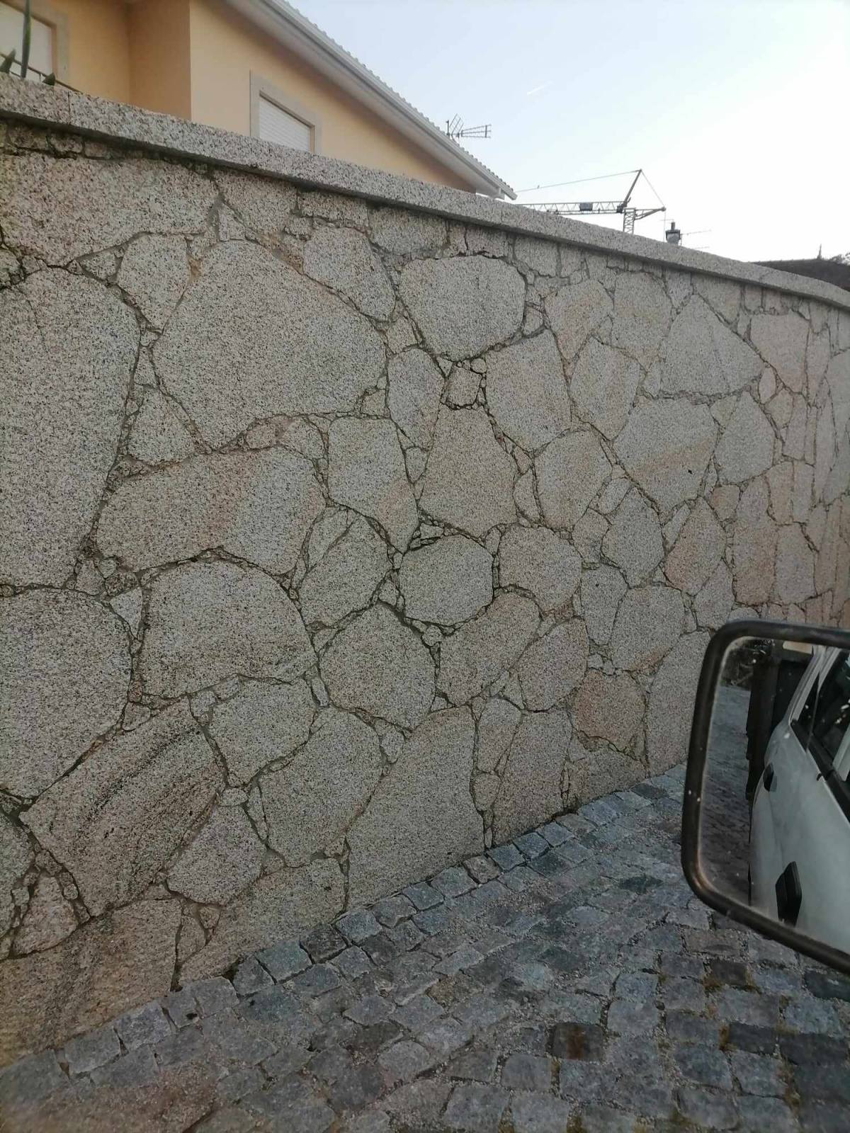 Renovações Sá - Esposende - Remoção de Amianto