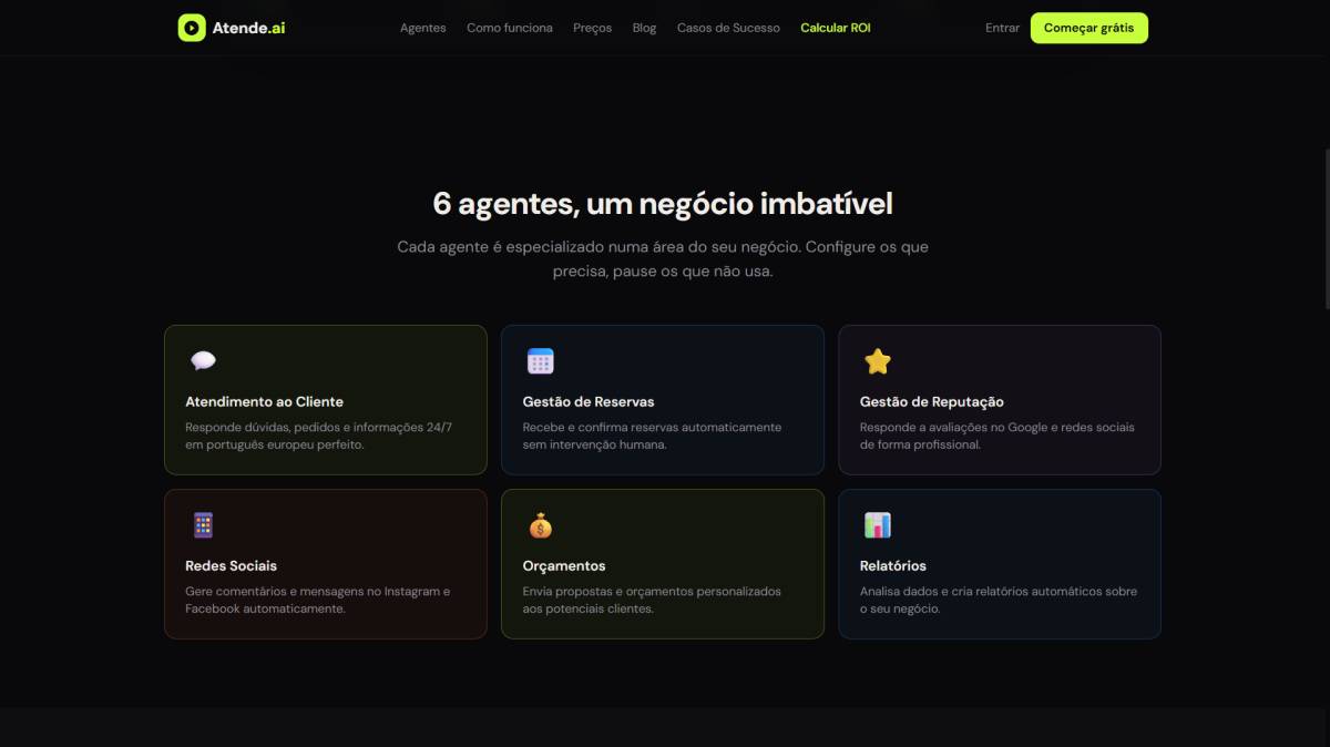 Falcao SmartWeb - Lisboa - Mobile Software Development