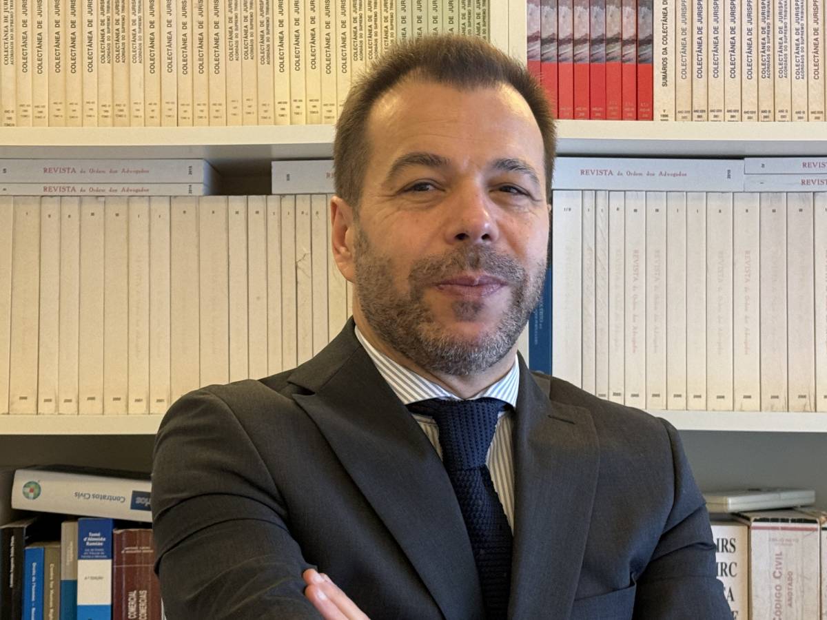José Vilas Boas e Pinho - Advogado - Porto - Avocat en droit civil