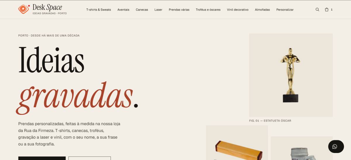 Mariana Martins - Felgueiras - Web-Design