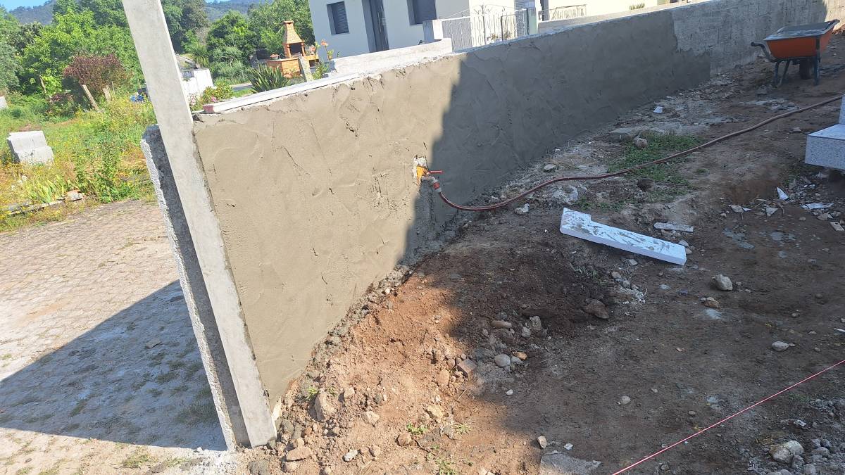 LM Construçoes e remodelações - Mangualde - Instalação ou Substituição de Telhado