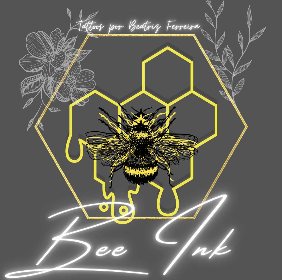 Bee Ink - Barreiro - Tatuadores