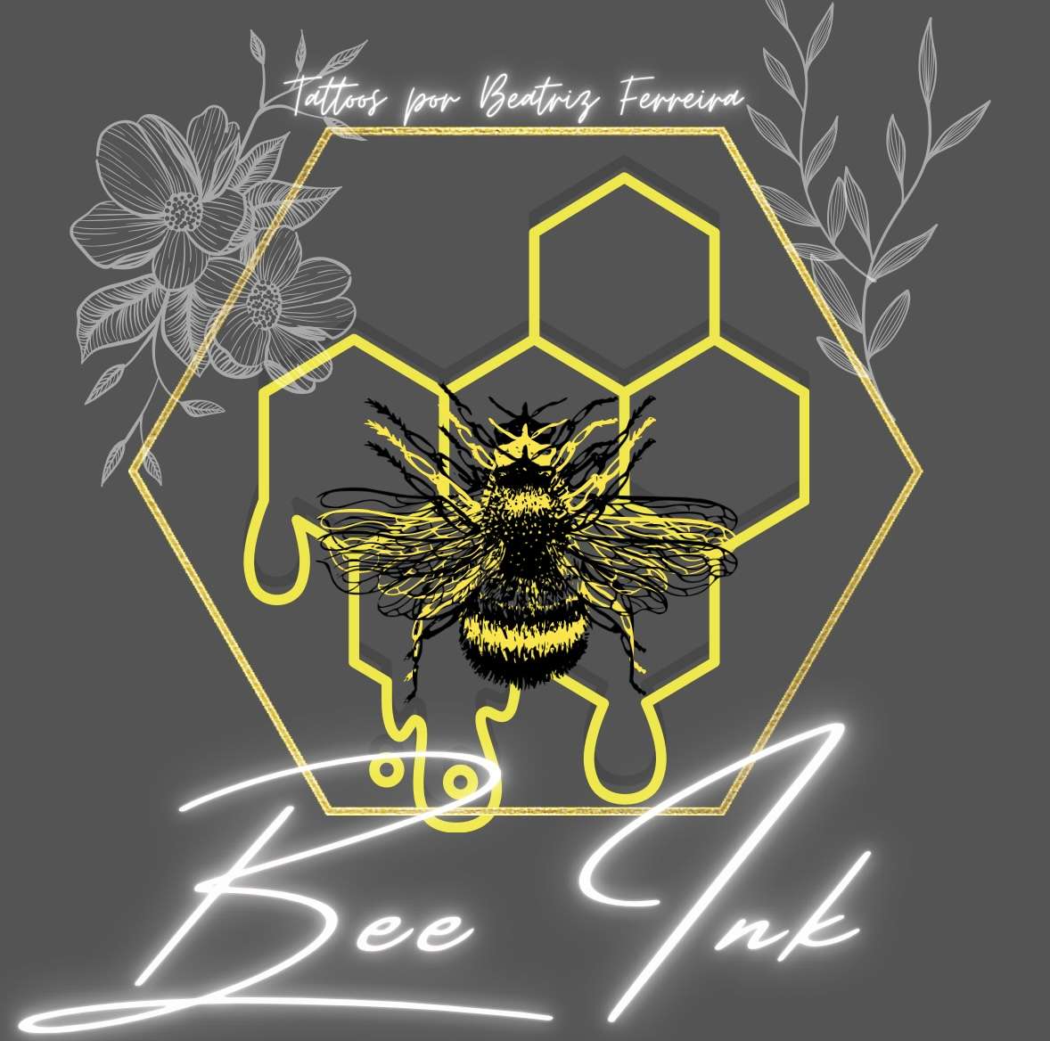 Bee Ink - Barreiro - Tattoo Artists