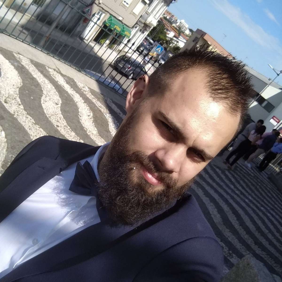 José Rego - Gondomar - Phone or Tablet Repair