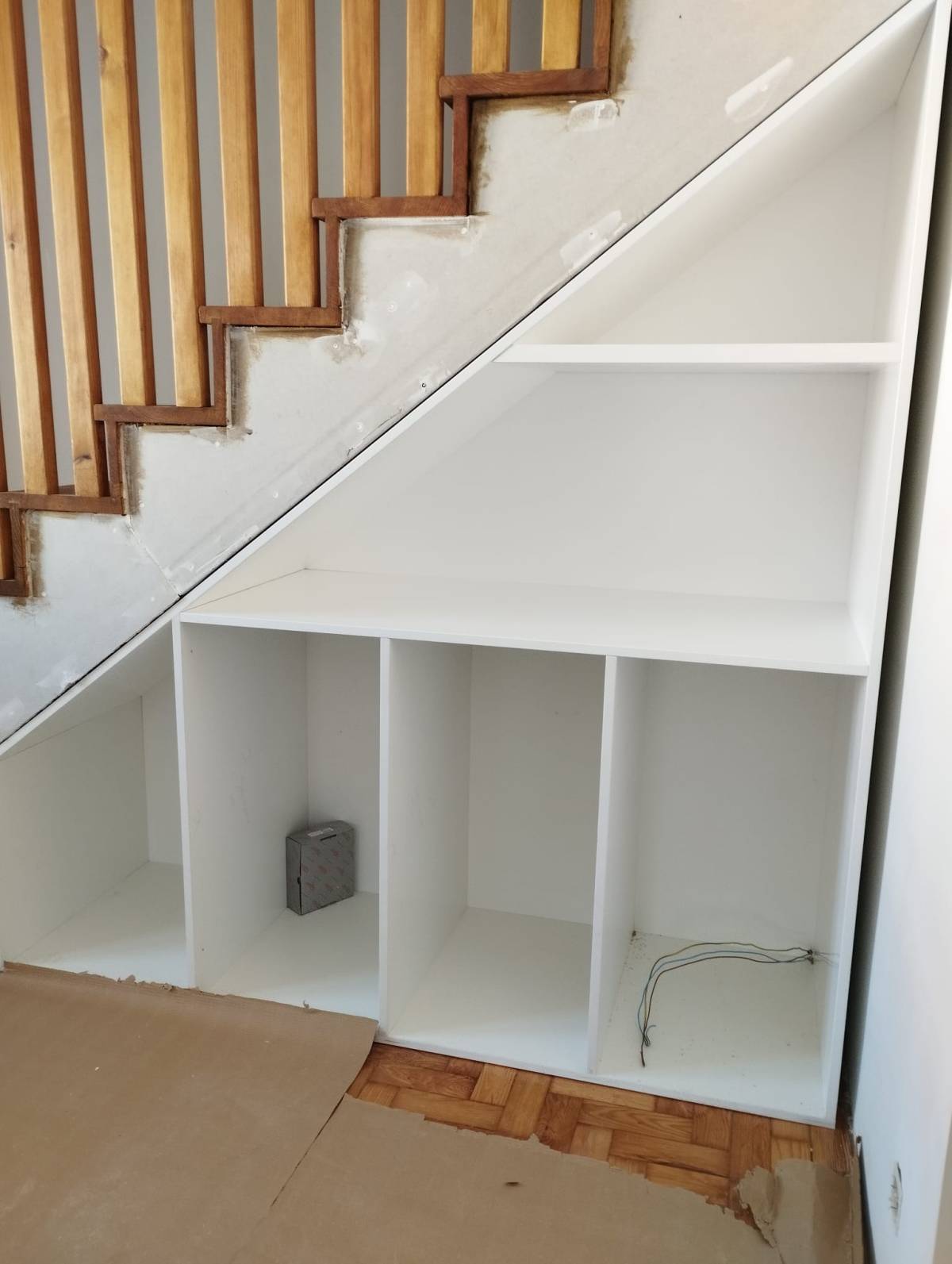 Sidney Barroso da Silva - Almada - Modulhausbau