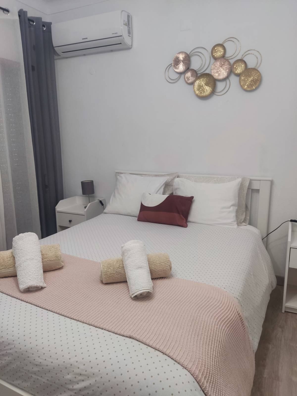 Ebenézer limpezas - Albufeira - Nettoyage en profondeur