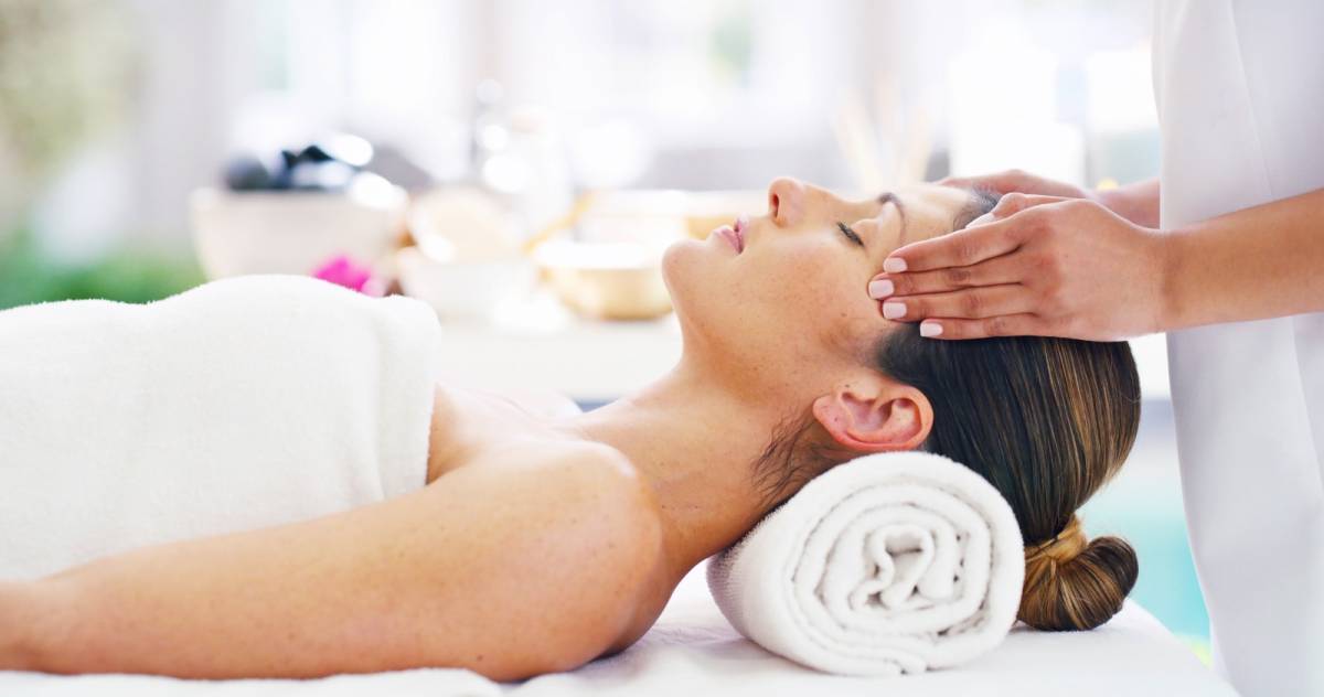 Zaya - Loulé - Deep Tissue Massage