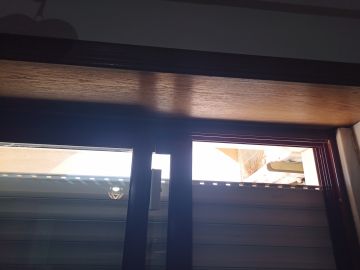 Blinds Repair