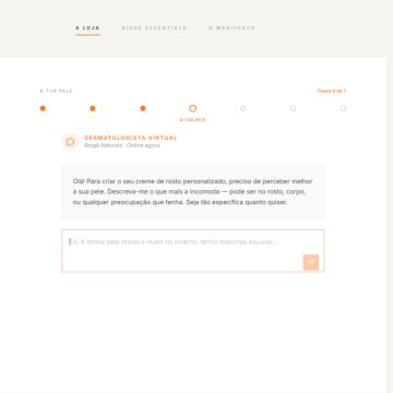Falcao SmartWeb - Lisboa - Web Design