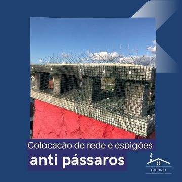 Castiajo. Serviços - Sesimbra - Rohrleitungen reparieren