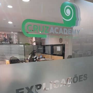 Cruz Academy - Lisboa - Nachhilfe in Geschichte