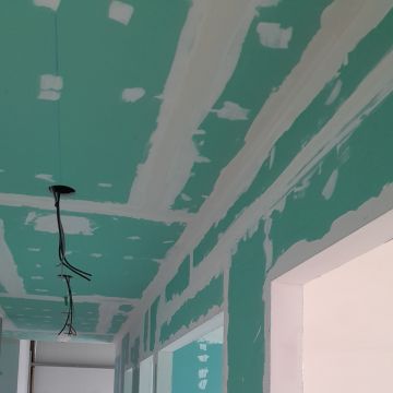 Destaque construção e remodelação - Portimão - Badsanierung