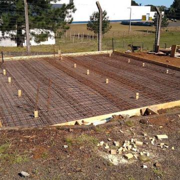 Destaque construção e remodelação - Portimão - Pavillon reparieren oder pflegen