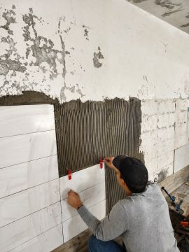 Luis Silva - Terras de Bouro - Instalación de aire acondicionado centralizado