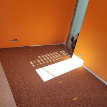 Wilson santos - Almada - Store Renovation