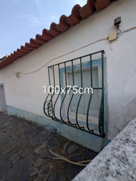 Instalação de Janelas de PVC