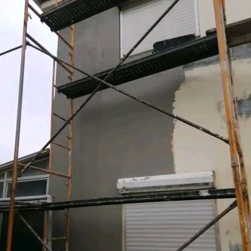 AS&SC REMODELAÇÃO E CONSTRUÇÃO - Santa Maria da Feira - Pose de sols en pierre ou en carrelage