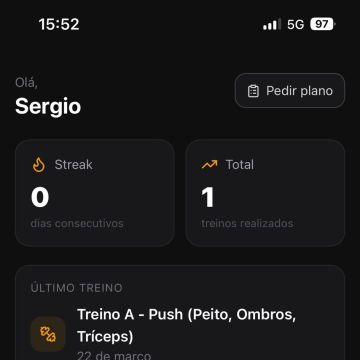 Falcao SmartWeb - Lisboa - iOS App Development