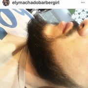 Ely Machado - Porto - Friseur