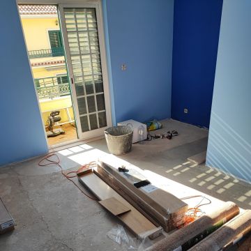 Wilson santos - Almada - Asbestos Removal