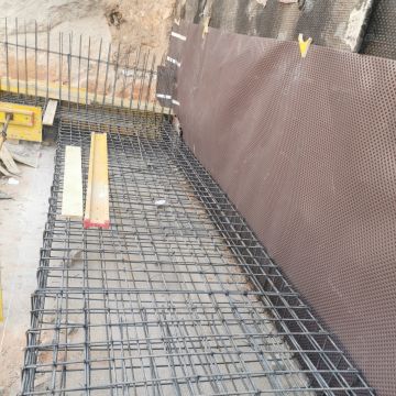 Engº Charles Martins - Albufeira - Desenho Técnico