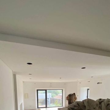 AntunesPinturas - Tomar - Peinture de maison