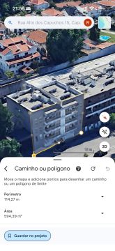 Empresa de Impermeabilização - Casa