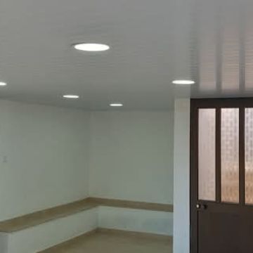 Olivier Gherardi - Pombal - Insulation